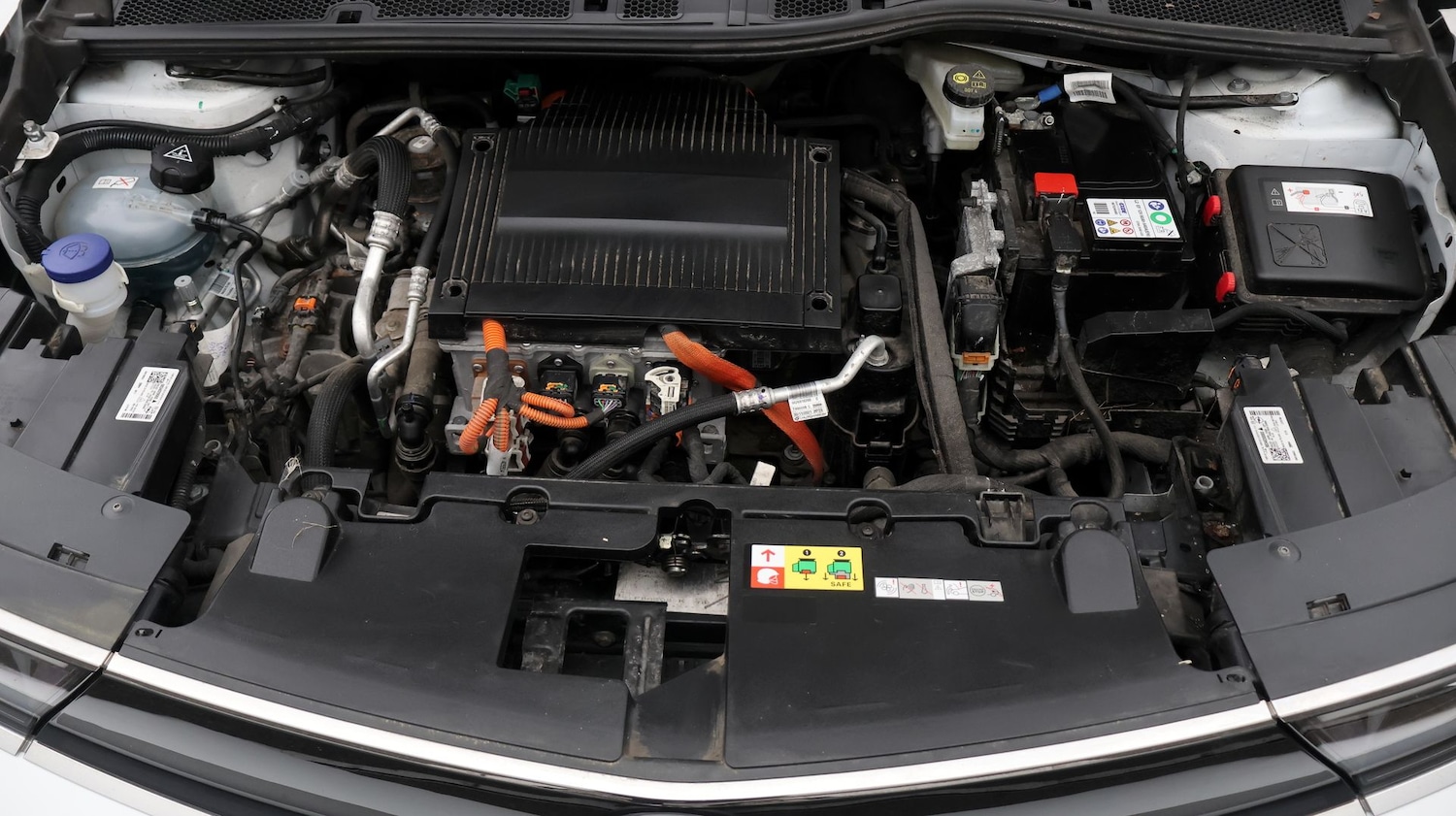 Used Vauxhall Mokka 2022 for sale - 77745304: Photo 19