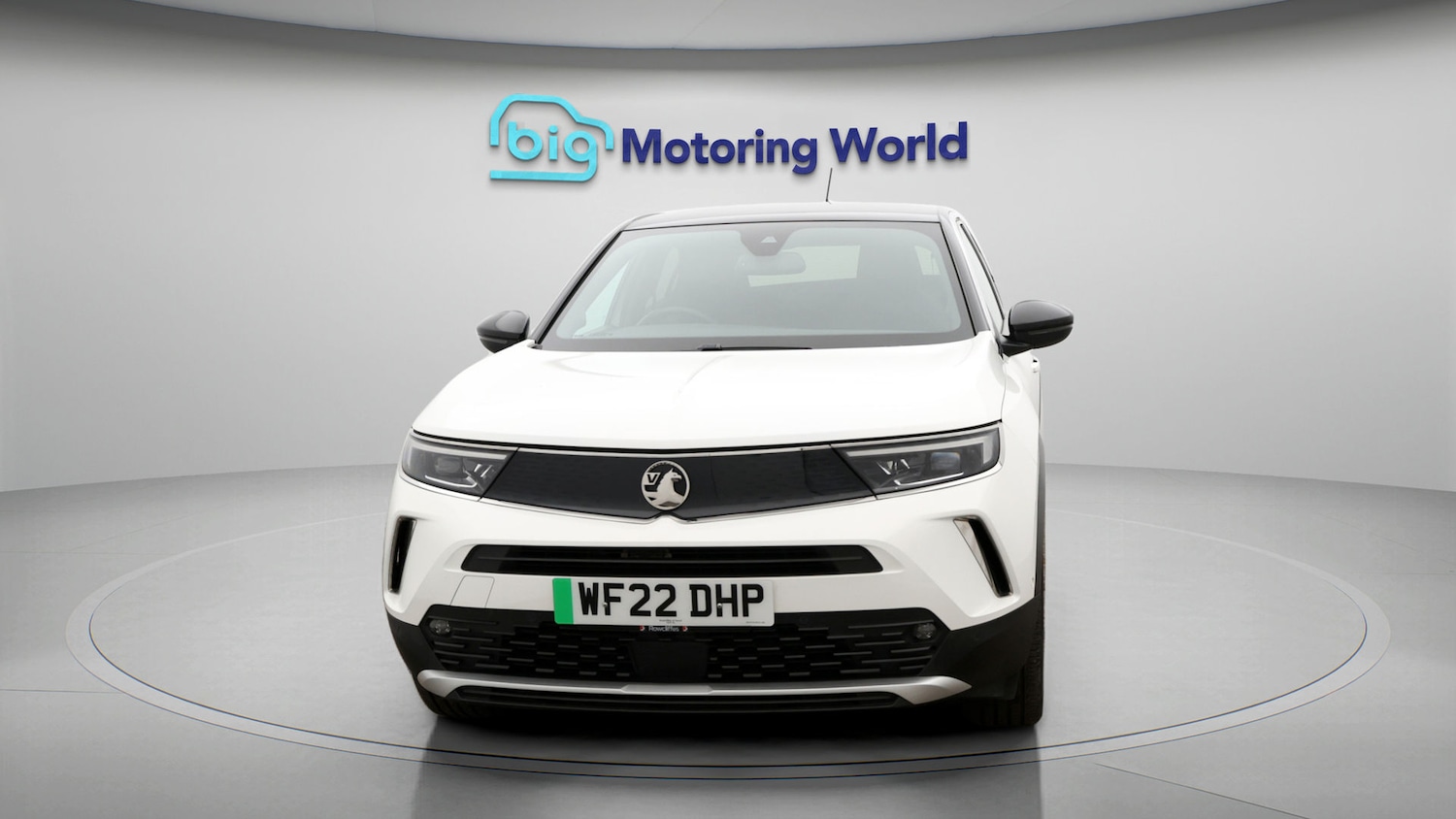 Used Vauxhall Mokka 2022 for sale - 77745304: Photo 2