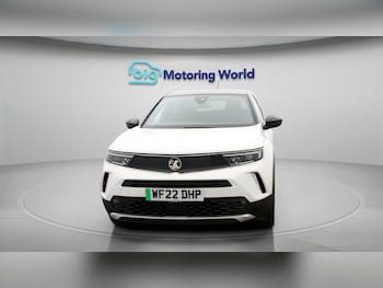 Used Vauxhall Mokka 2022 for sale - 77745304: Photo