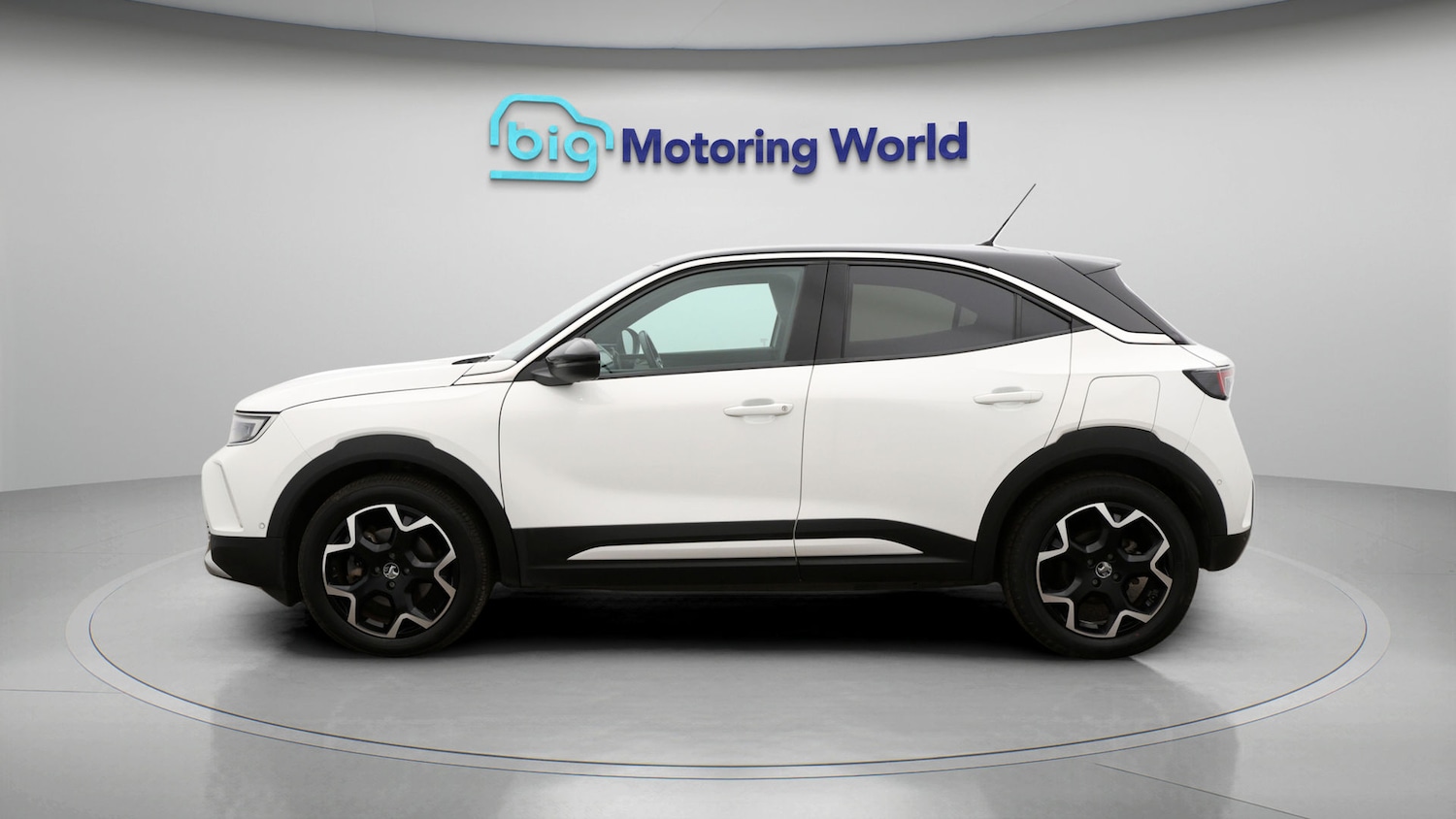 Used Vauxhall Mokka 2022 for sale - 77745304: Photo 4