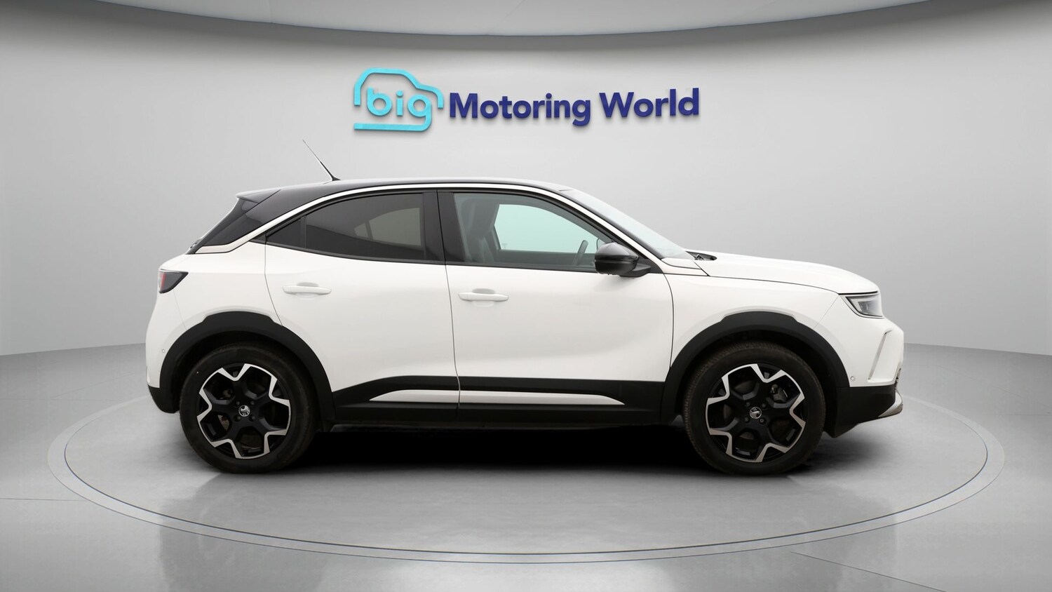 Used Vauxhall Mokka 2022 for sale - 77745304: Photo 8