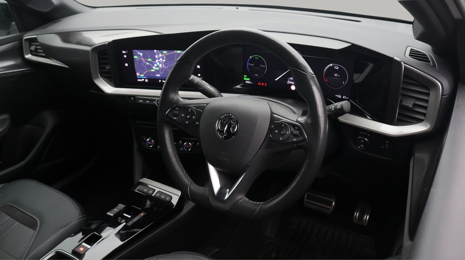 Used Vauxhall Mokka 2022 for sale - 77745304: Photo 9