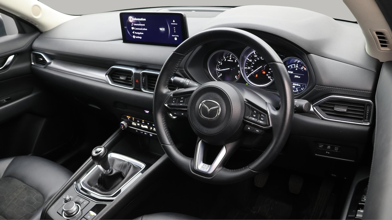 Used Mazda CX-5 2023 for sale - 76457463: Photo 10