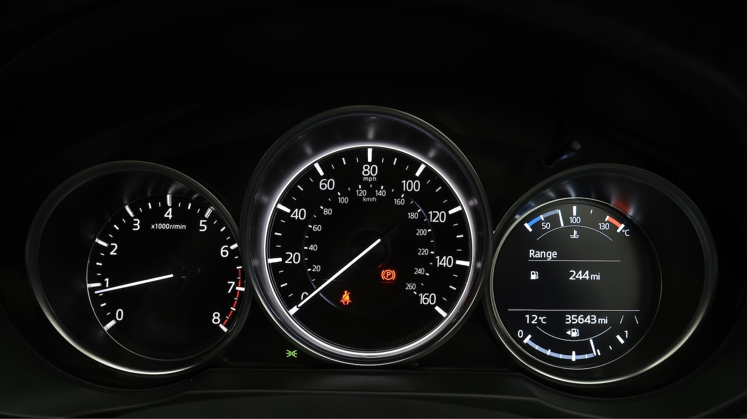 Used Mazda CX-5 2023 for sale - 76457463: Photo 11