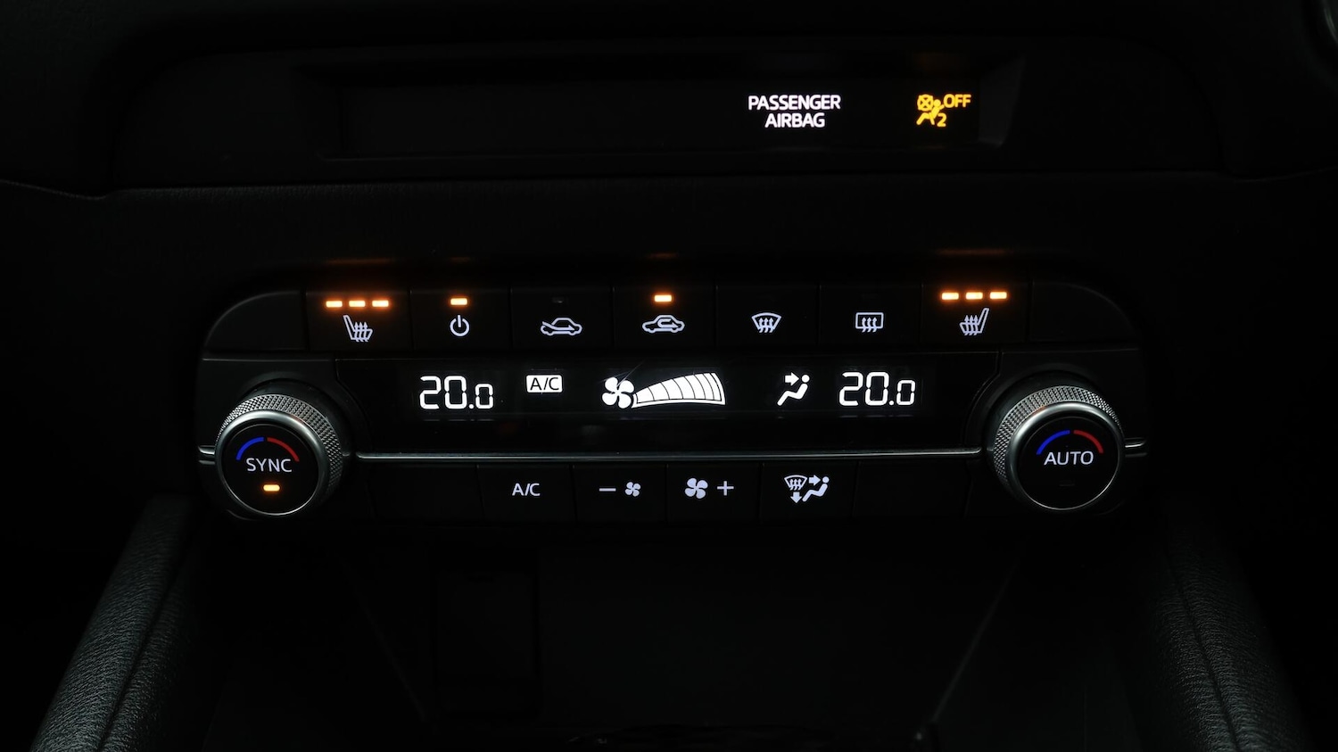 Used Mazda CX-5 2023 for sale - 76457463: Photo 13