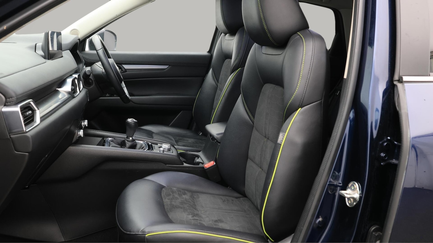 Used Mazda CX-5 2023 for sale - 76457463: Photo 15