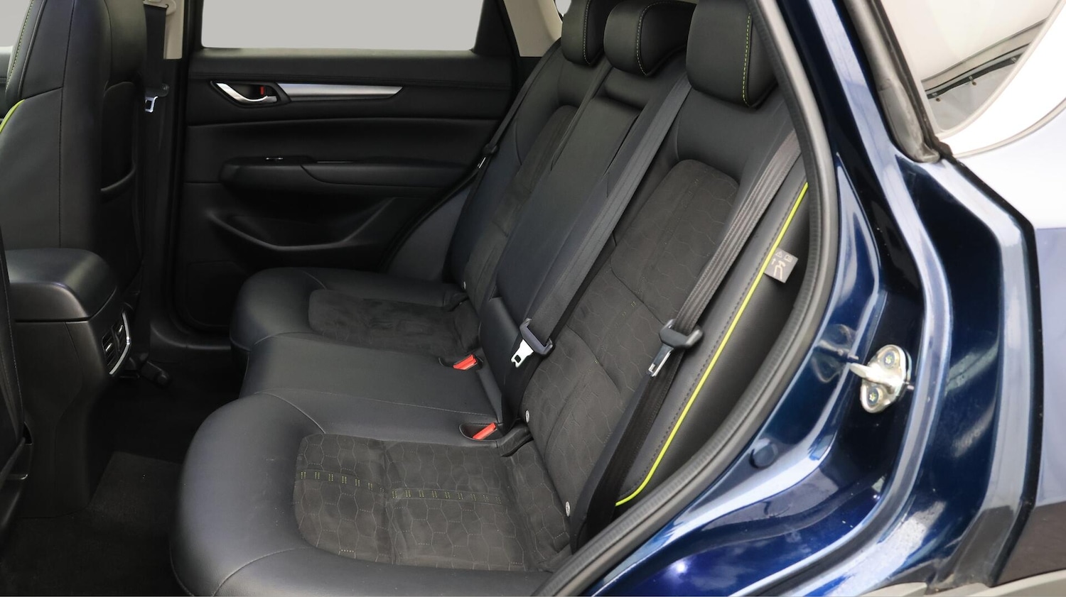 Used Mazda CX-5 2023 for sale - 76457463: Photo 17