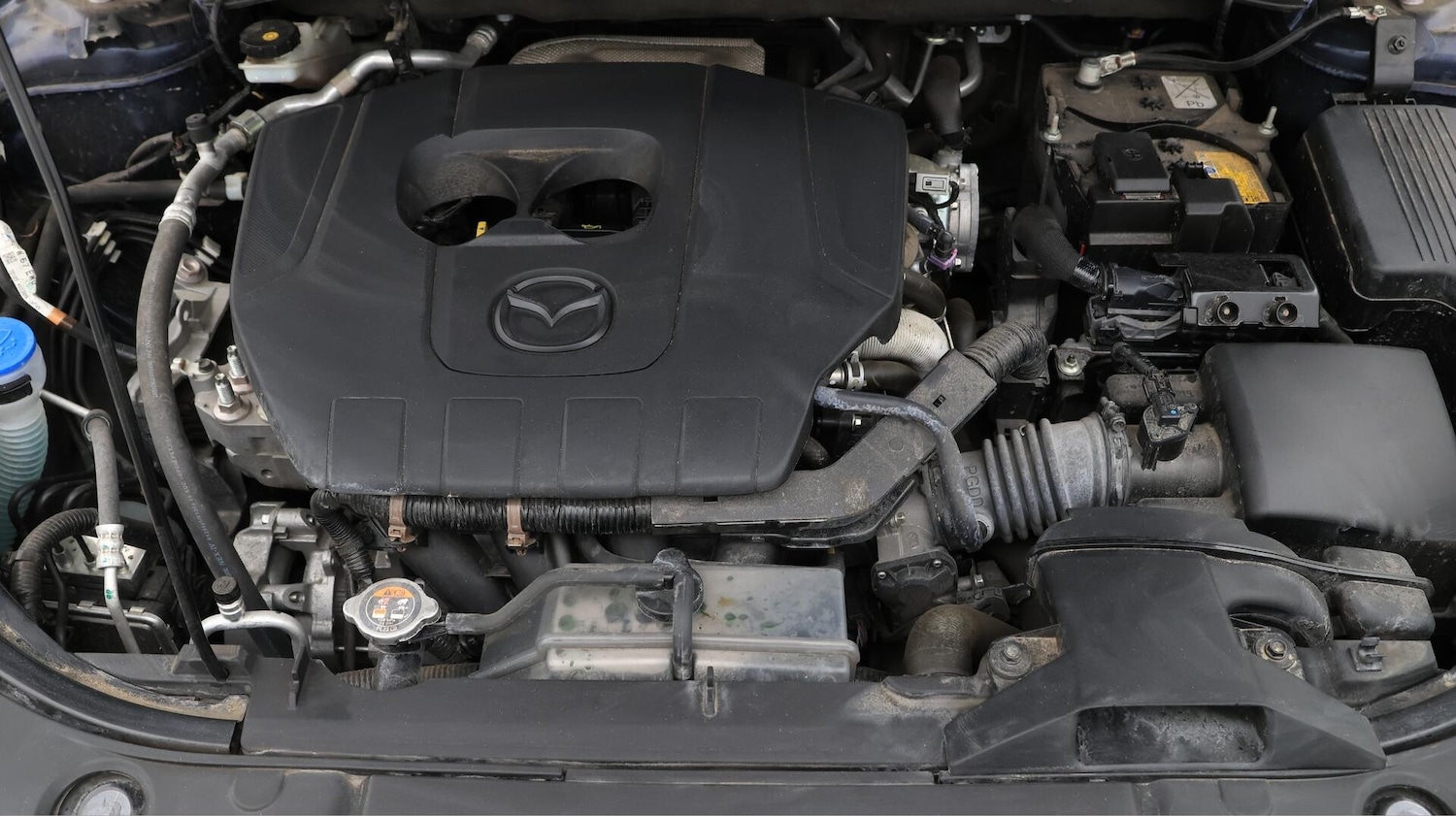 Used Mazda CX-5 2023 for sale - 76457463: Photo 20