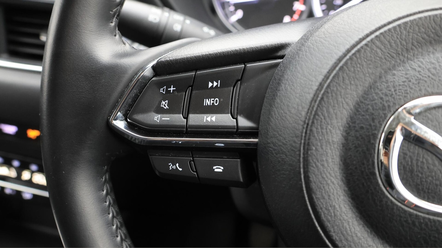 Used Mazda CX-5 2023 for sale - 76457463: Photo 25