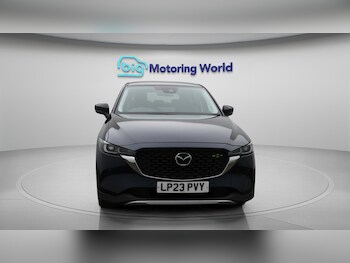 Used Mazda CX-5 2023 for sale - 76457463: Photo