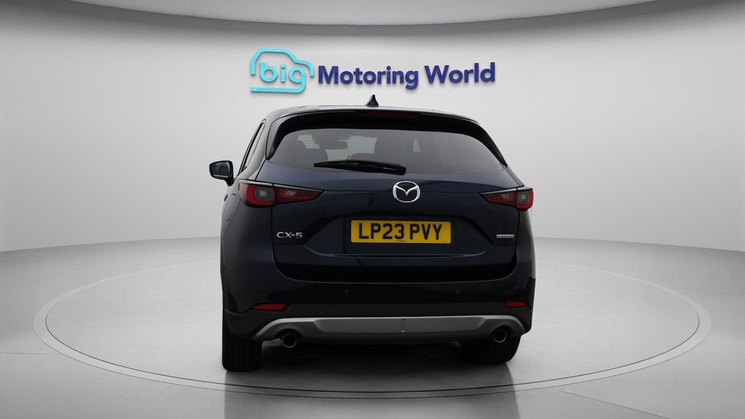 Used Mazda CX-5 2023 for sale - 76457463: Photo 7