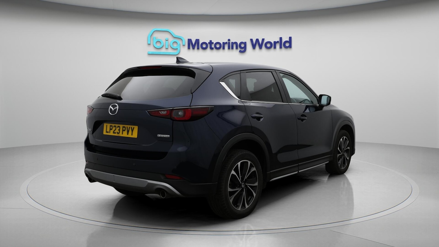 Used Mazda CX-5 2023 for sale - 76457463: Photo 8