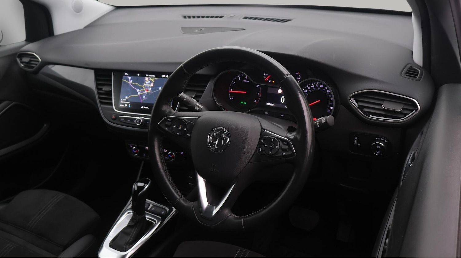 Used Vauxhall Crossland 2022 for sale - 76424852: Photo 10