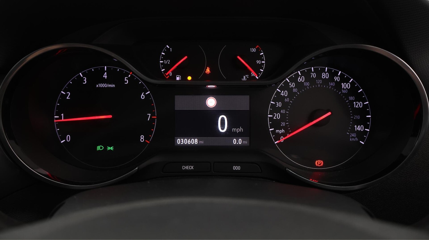 Used Vauxhall Crossland 2022 for sale - 76424852: Photo 11