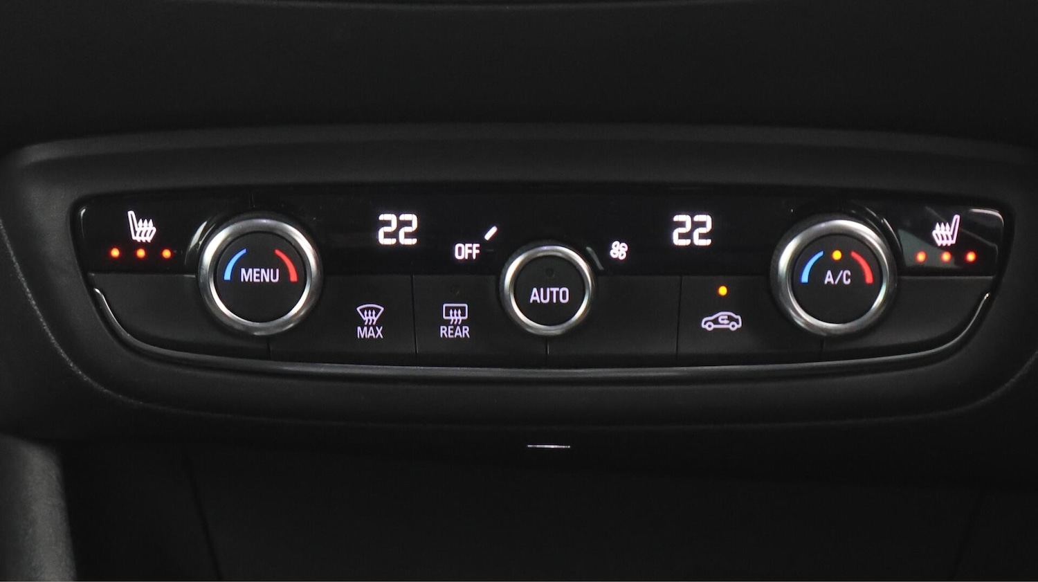 Used Vauxhall Crossland 2022 for sale - 76424852: Photo 13