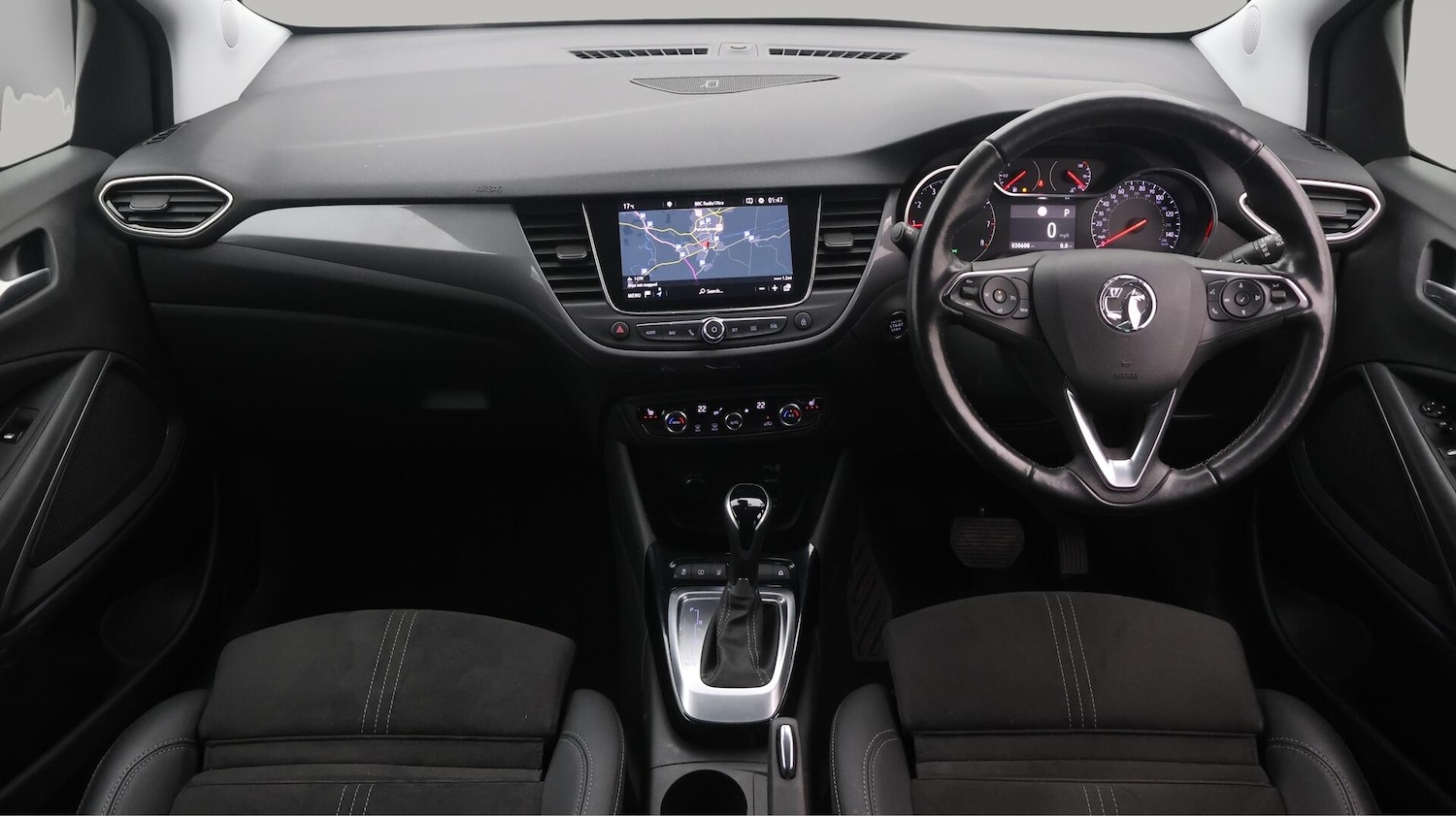 Used Vauxhall Crossland 2022 for sale - 76424852: Photo 14