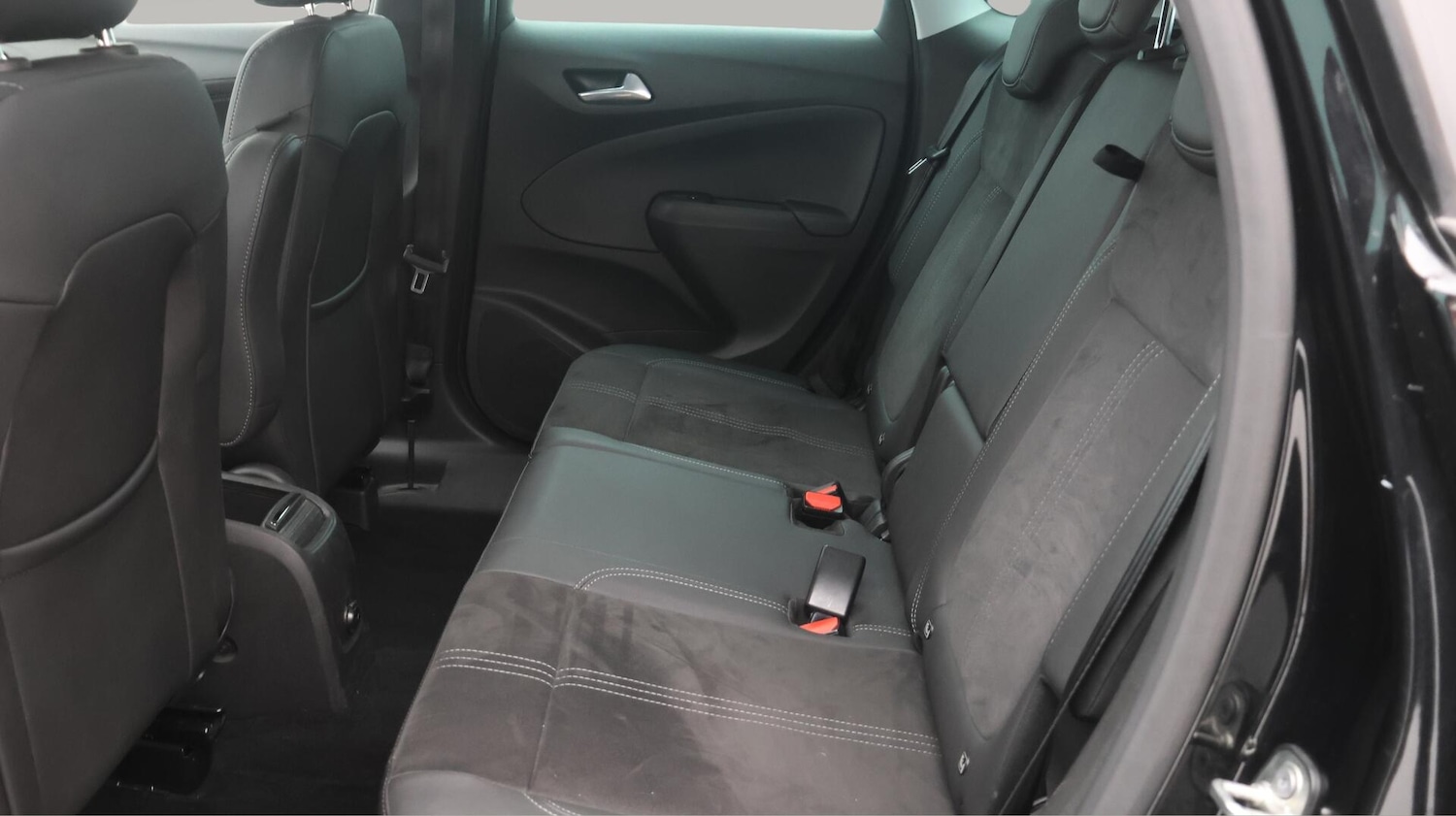 Used Vauxhall Crossland 2022 for sale - 76424852: Photo 17