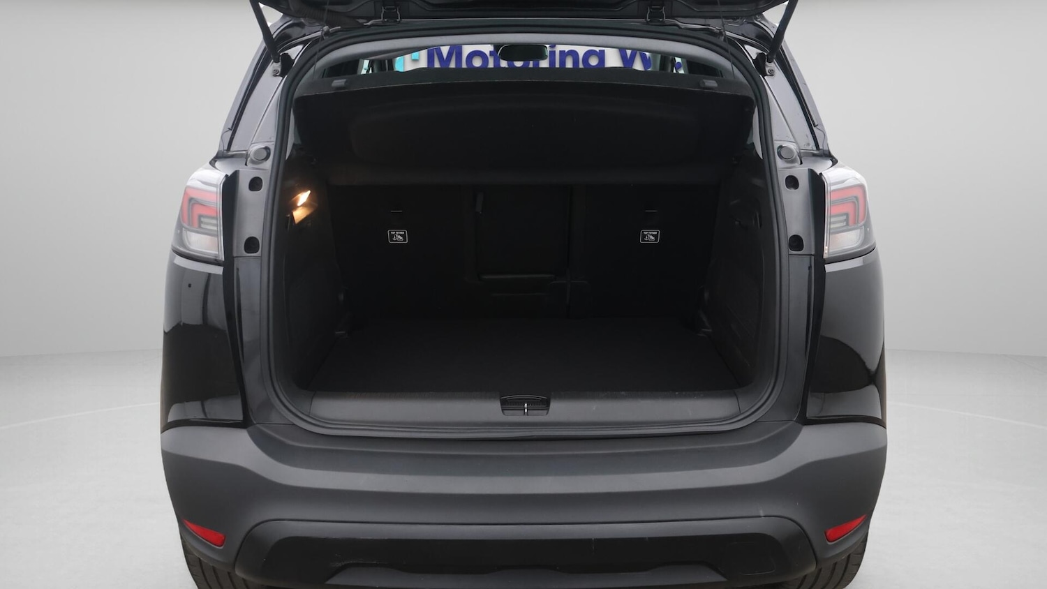 Used Vauxhall Crossland 2022 for sale - 76424852: Photo 18