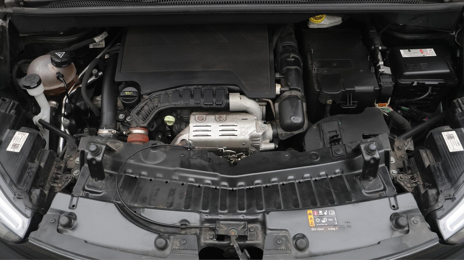 Used Vauxhall Crossland 2022 for sale - 76424852: Photo 20