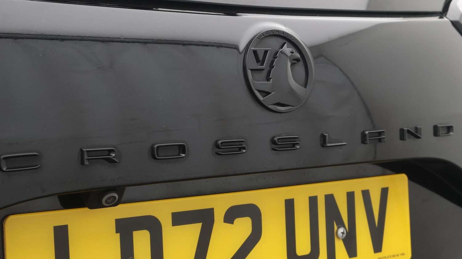 Used Vauxhall Crossland 2022 for sale - 76424852: Photo 22