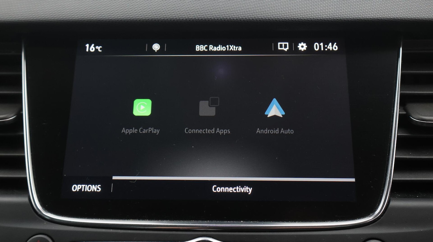 Used Vauxhall Crossland 2022 for sale - 76424852: Photo 26