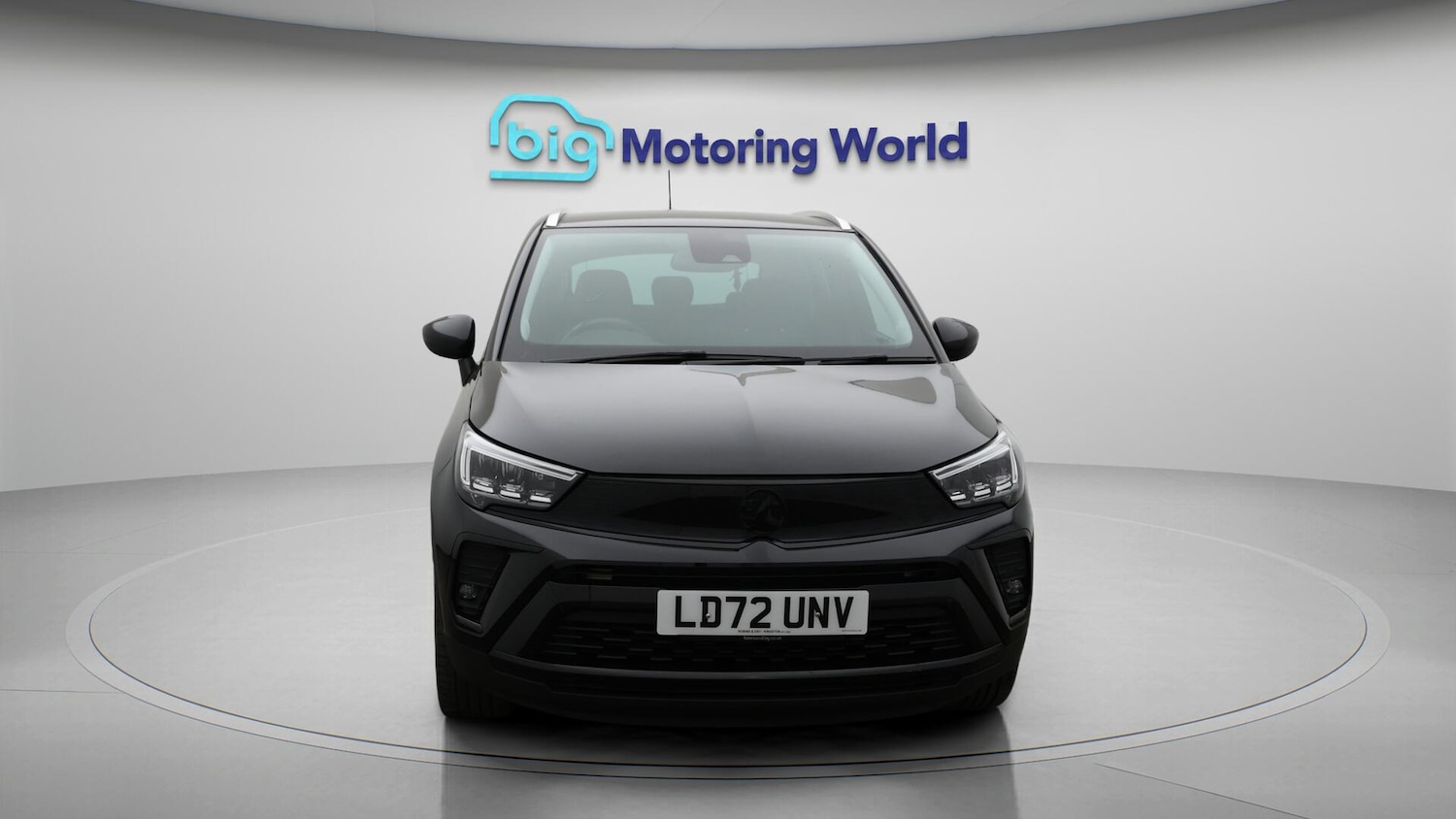 Used Vauxhall Crossland 2022 for sale - 76424852: Photo 3