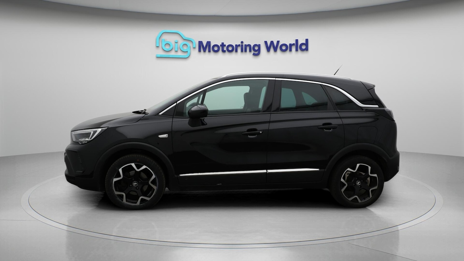 Used Vauxhall Crossland 2022 for sale - 76424852: Photo 5