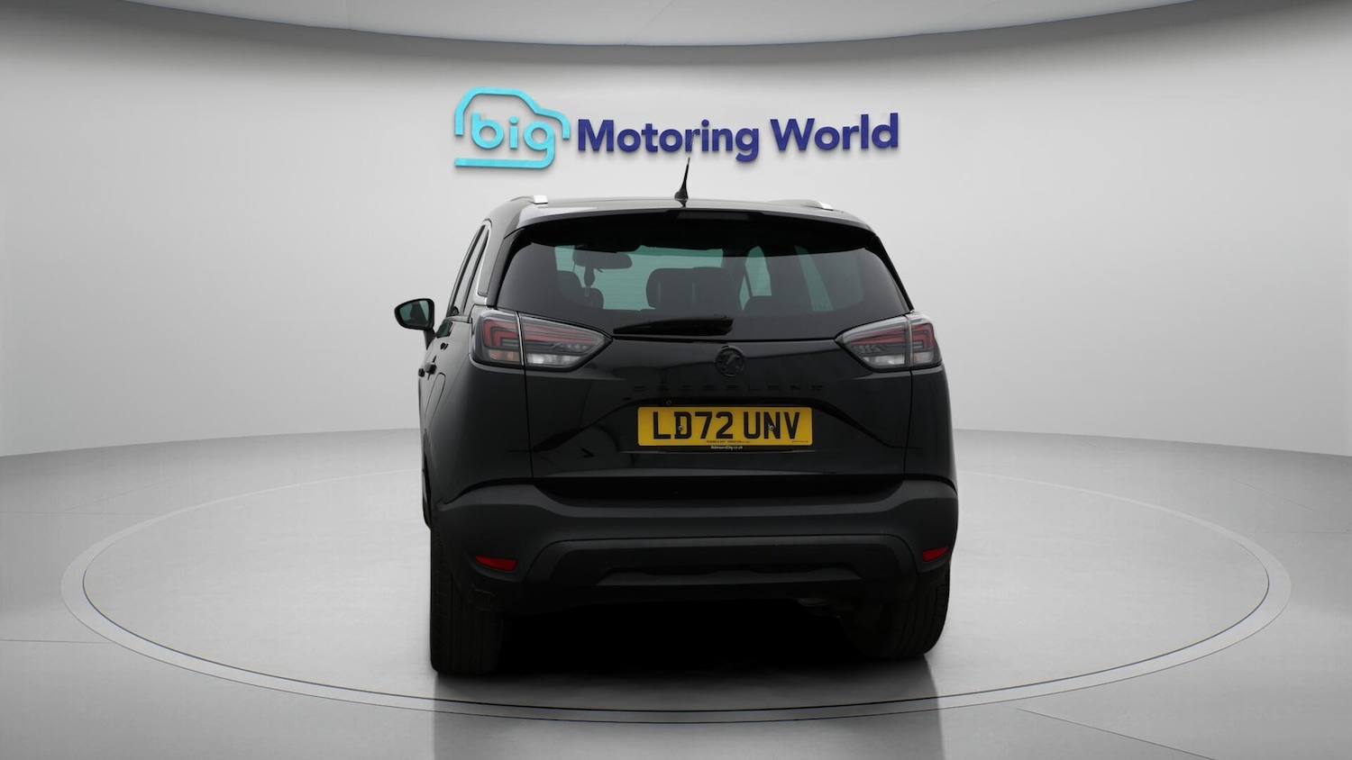 Used Vauxhall Crossland 2022 for sale - 76424852: Photo 7