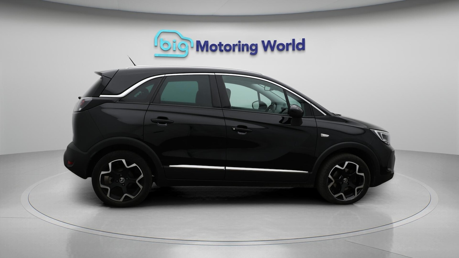 Used Vauxhall Crossland 2022 for sale - 76424852: Photo 9