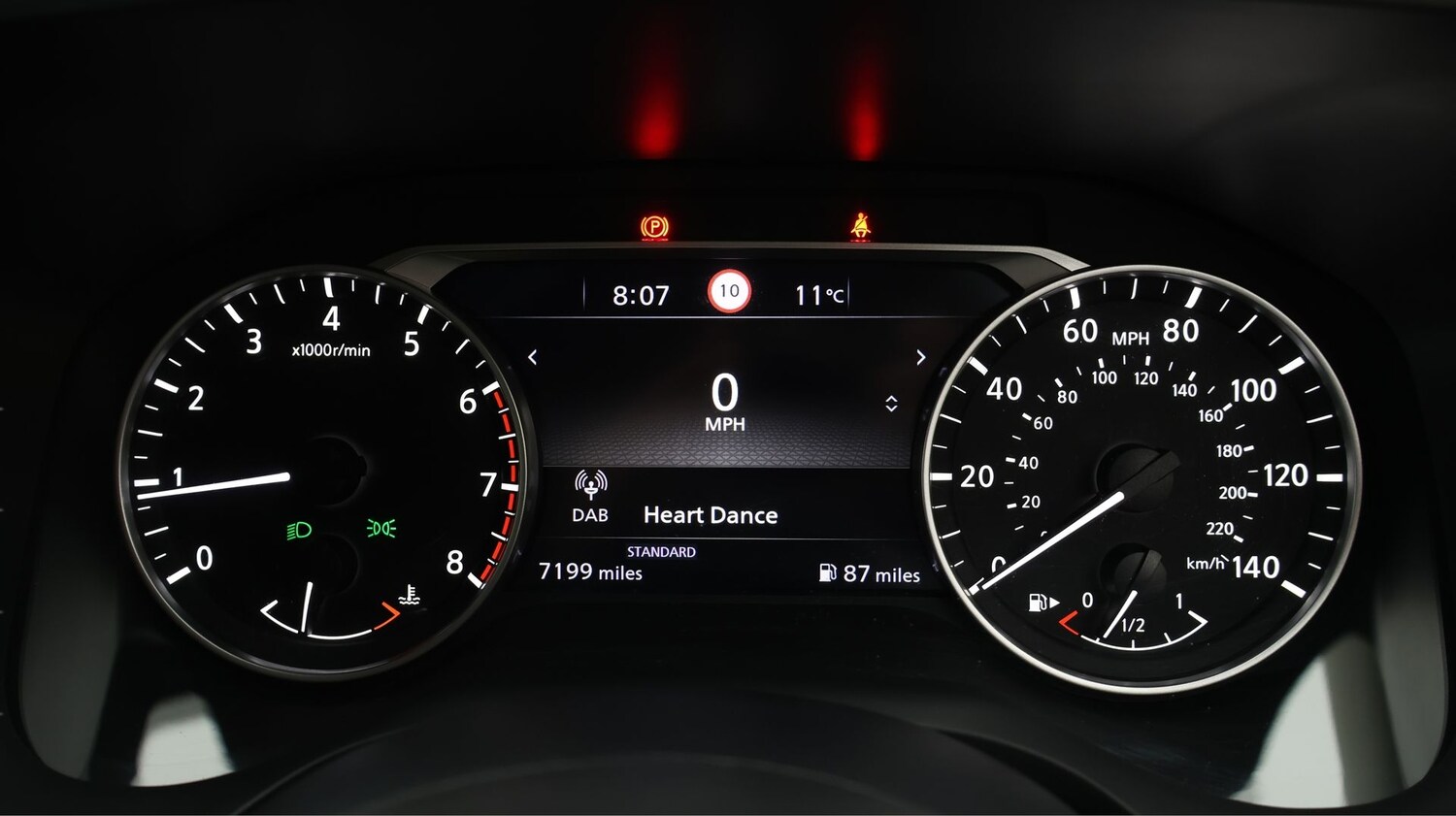 Used Nissan Qashqai 2023 for sale - 77759219: Photo 10