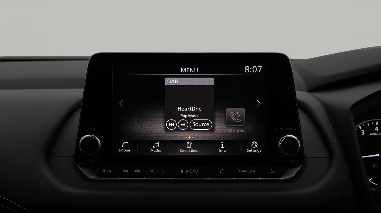 Used Nissan Qashqai 2023 for sale - 77759219: Photo 11