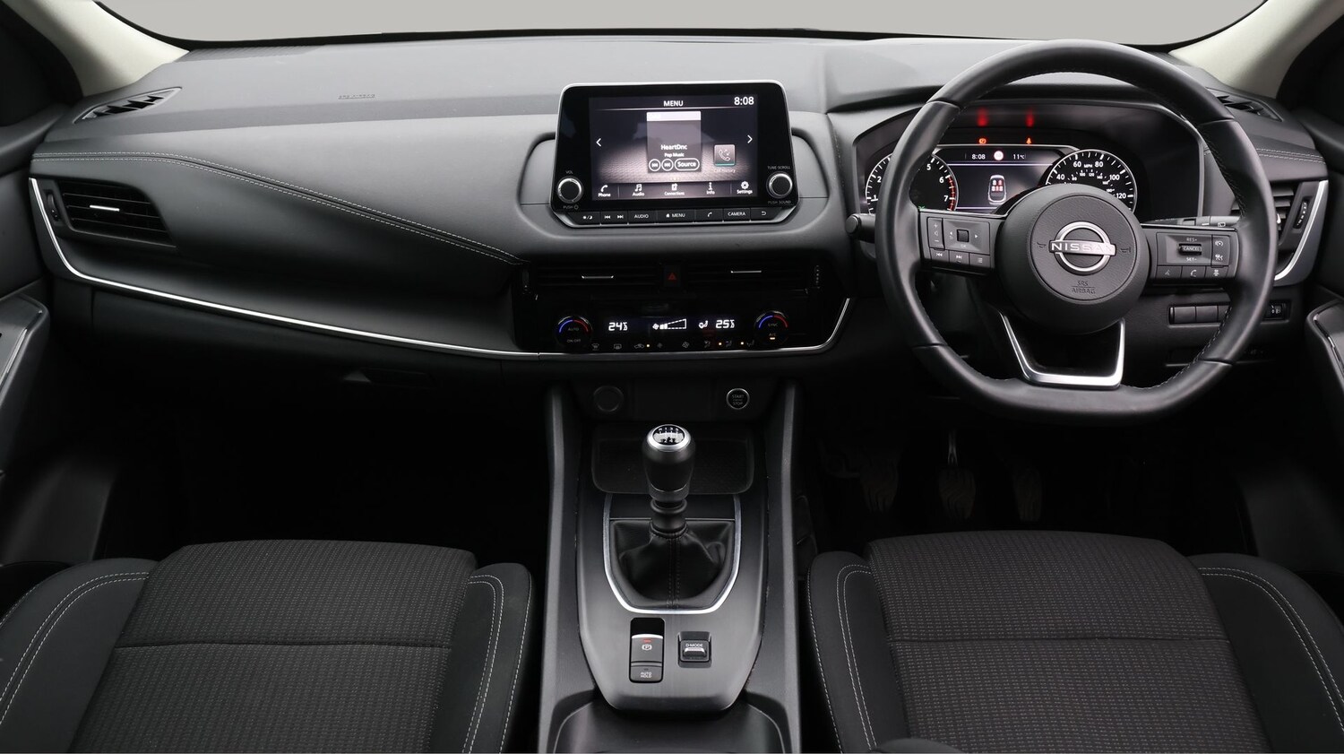 Used Nissan Qashqai 2023 for sale - 77759219: Photo 13