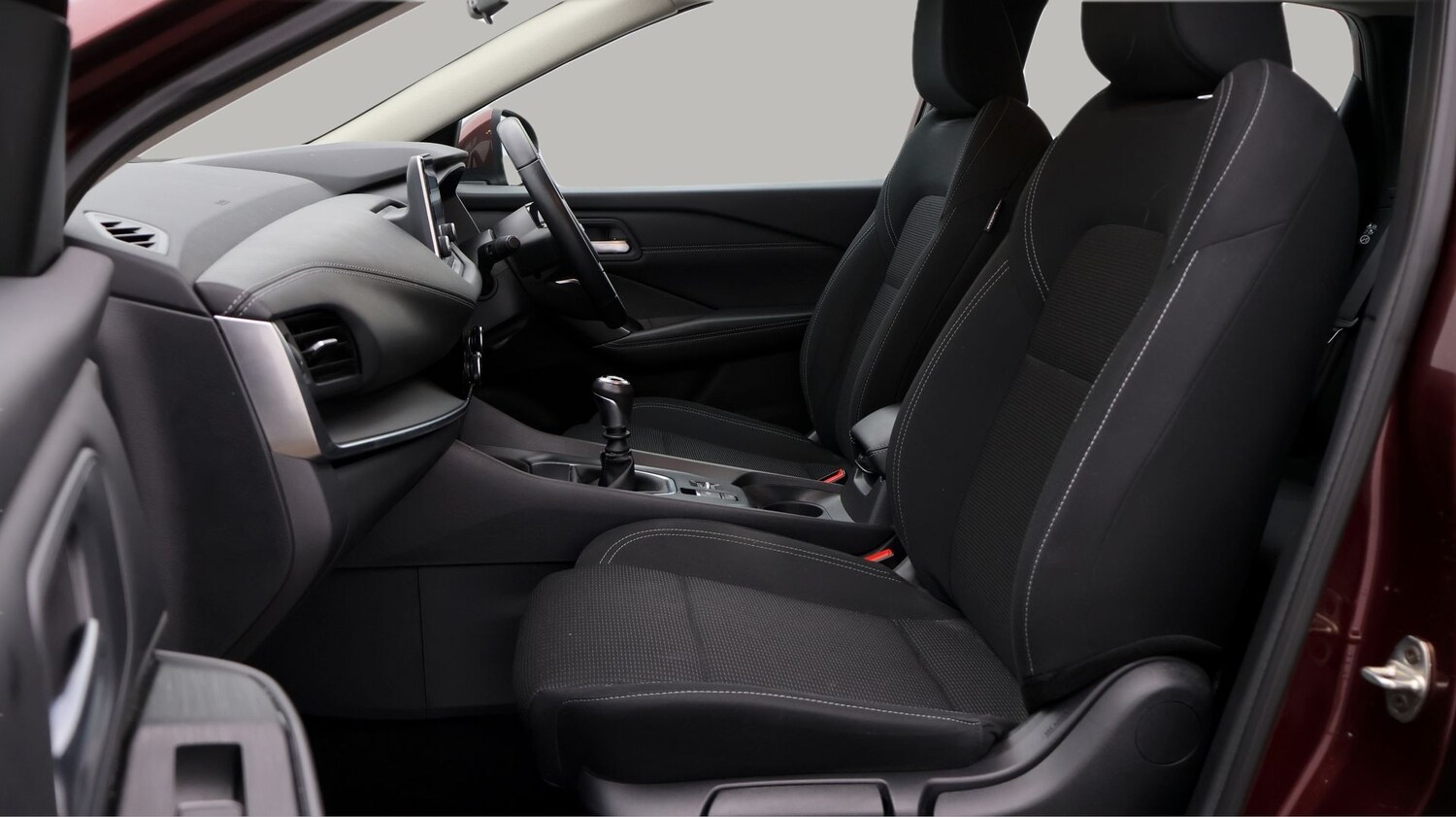 Used Nissan Qashqai 2023 for sale - 77759219: Photo 14