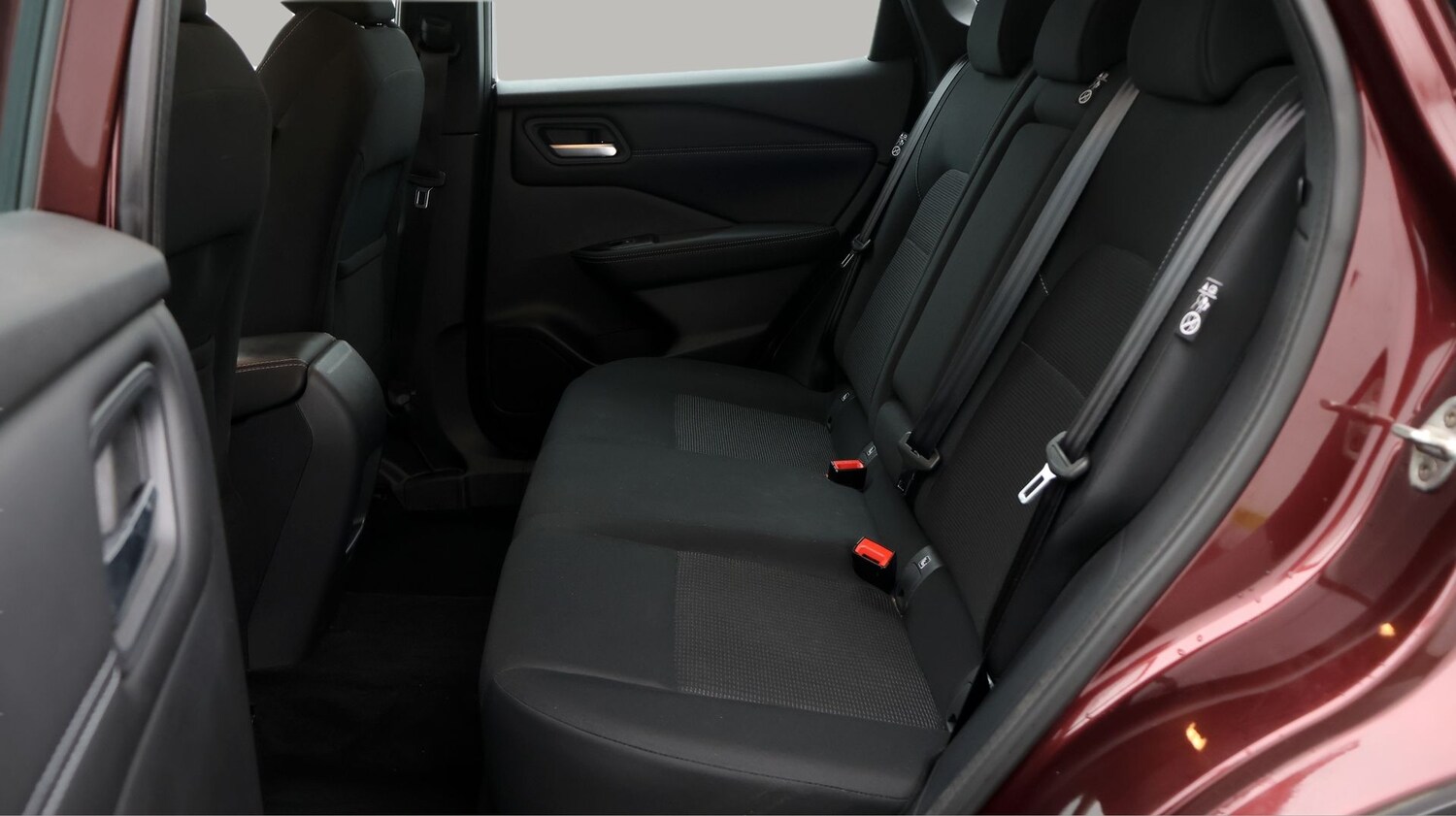 Used Nissan Qashqai 2023 for sale - 77759219: Photo 16