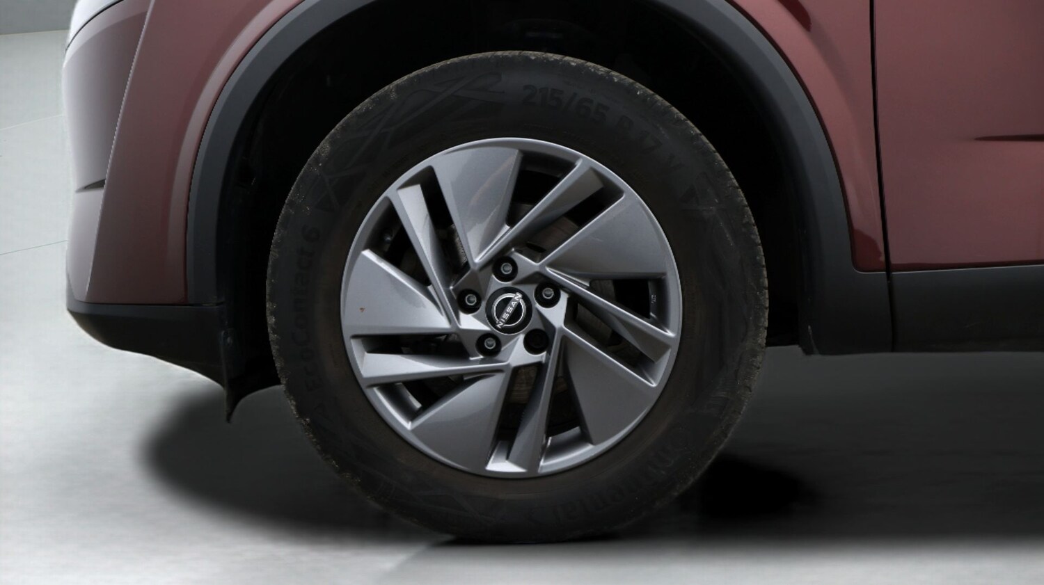 Used Nissan Qashqai 2023 for sale - 77759219: Photo 18