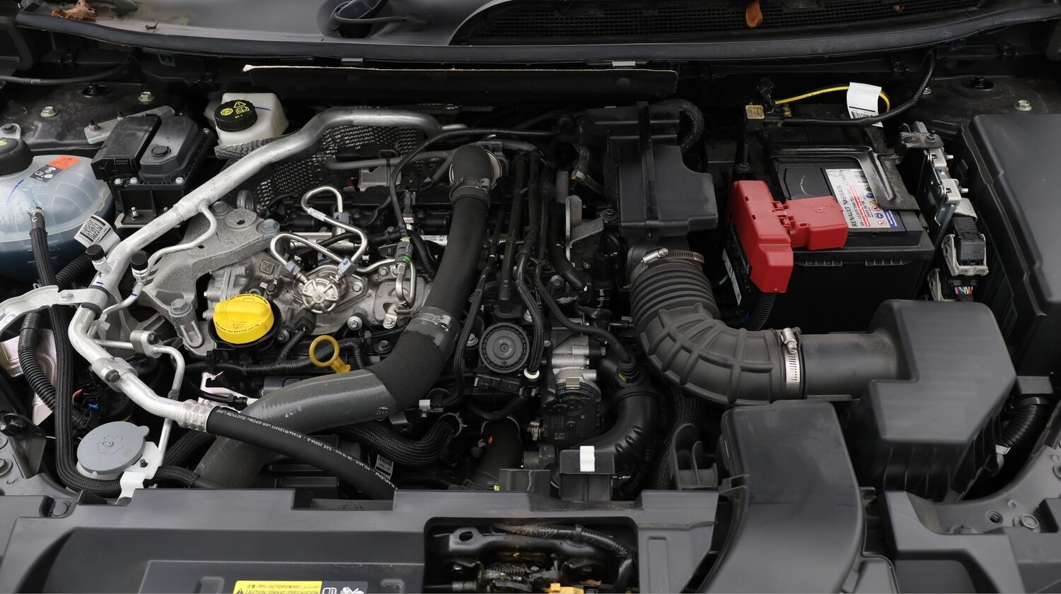 Used Nissan Qashqai 2023 for sale - 77759219: Photo 19