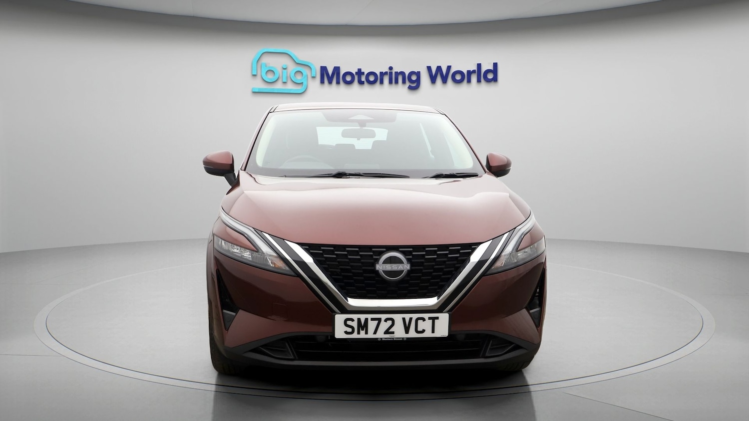 Used Nissan Qashqai 2023 for sale - 77759219: Photo 2