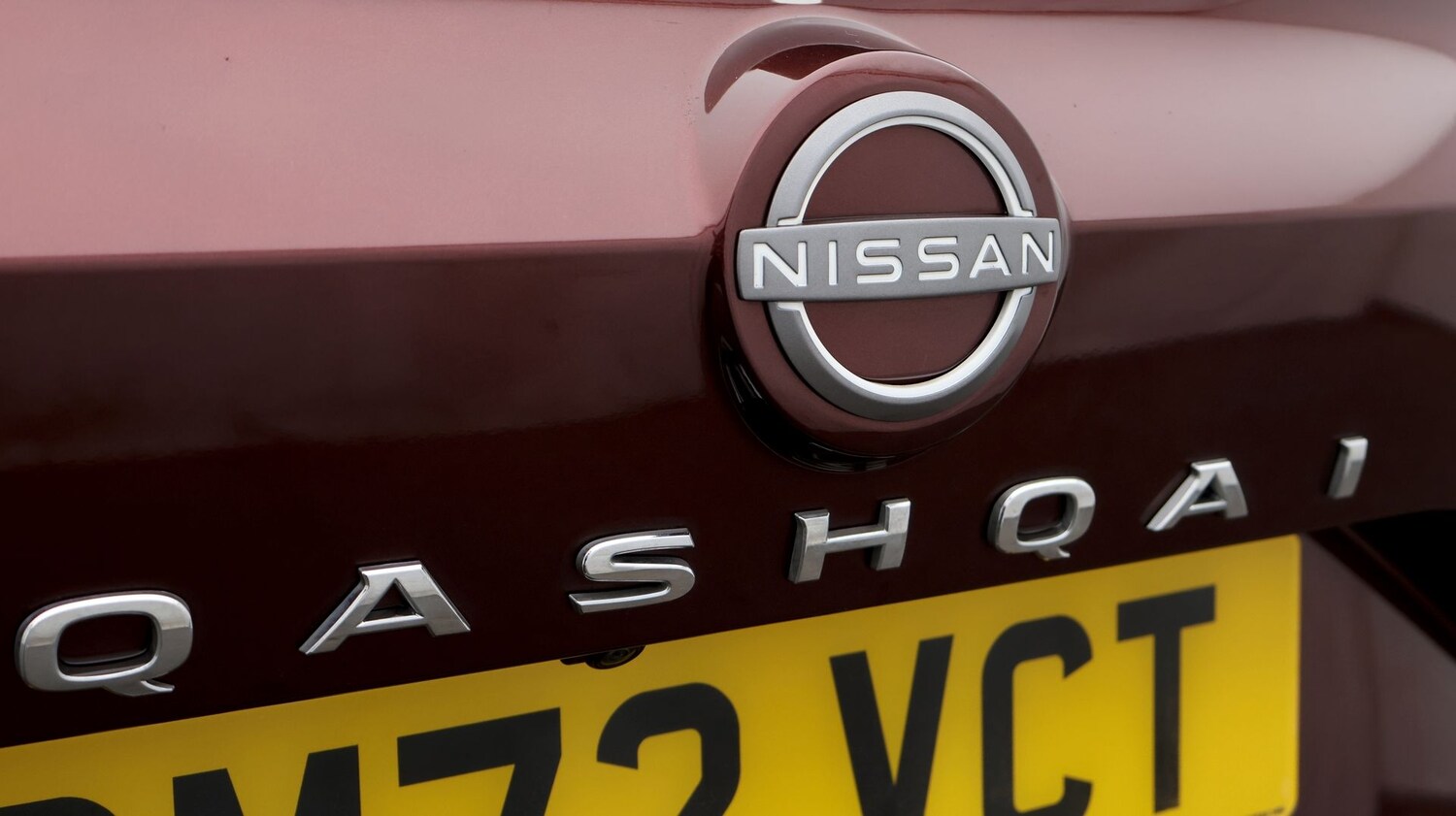 Used Nissan Qashqai 2023 for sale - 77759219: Photo 20