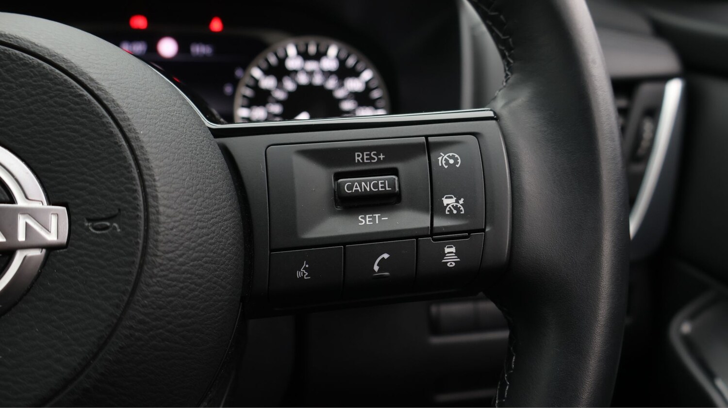 Used Nissan Qashqai 2023 for sale - 77759219: Photo 22