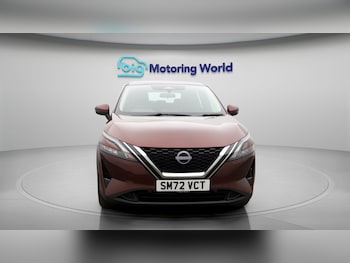 Used Nissan Qashqai 2023 for sale - 77759219: Photo