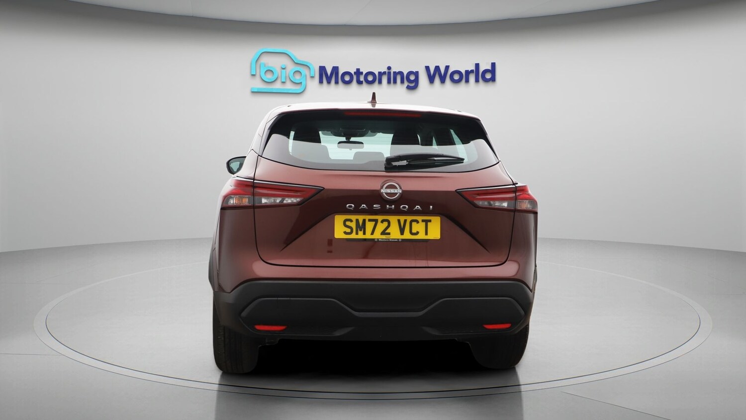 Used Nissan Qashqai 2023 for sale - 77759219: Photo 6