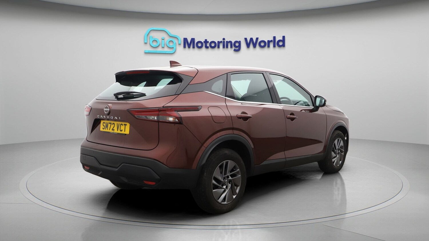 Used Nissan Qashqai 2023 for sale - 77759219: Photo 7