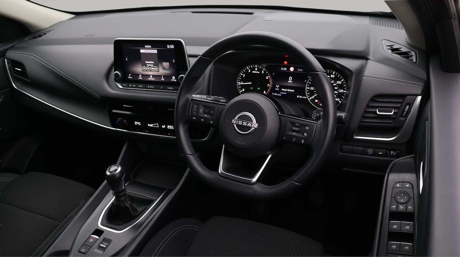 Used Nissan Qashqai 2023 for sale - 77759219: Photo 9