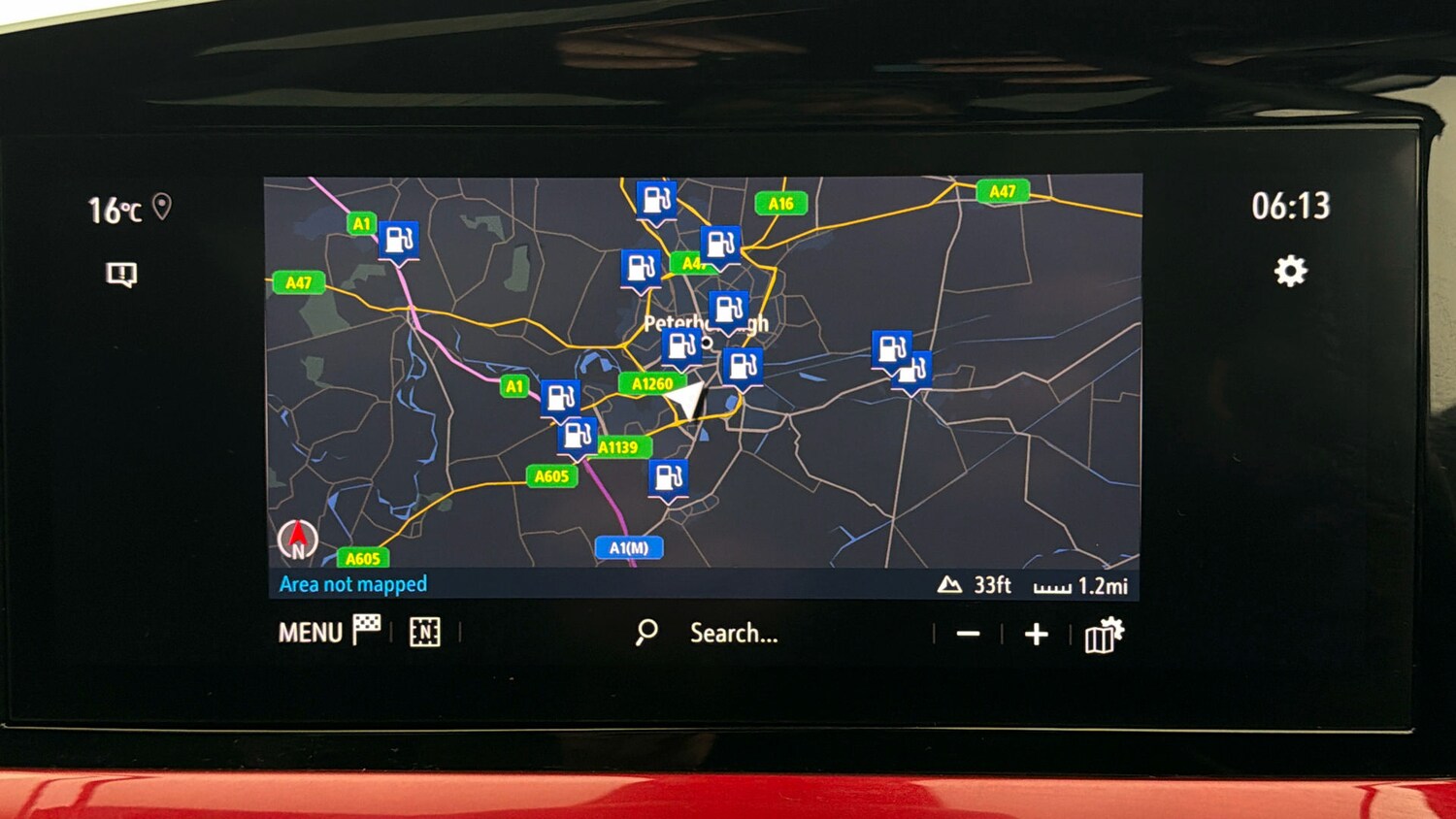 Used Vauxhall Mokka for sale - 78107163: Photo 10