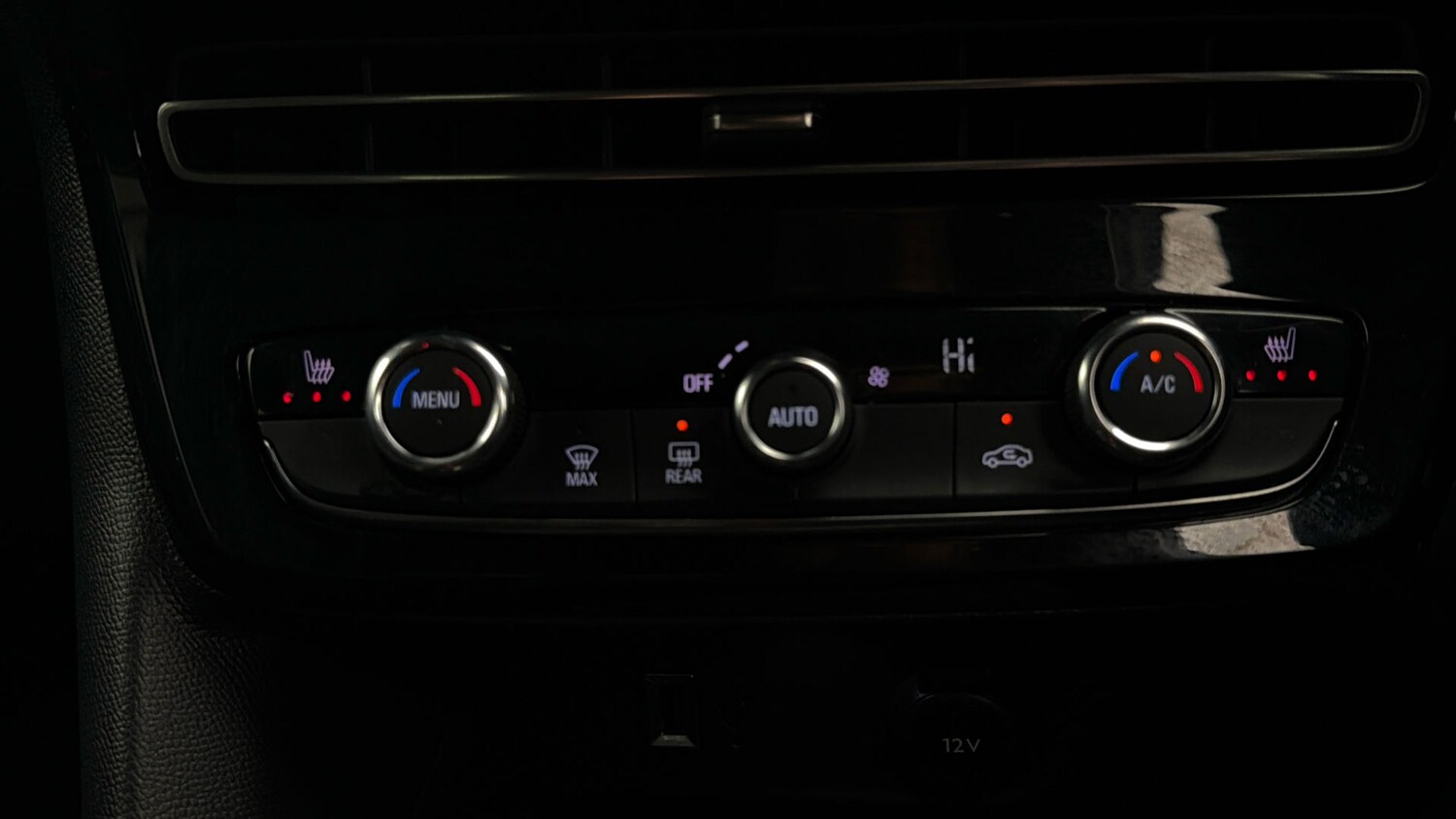 Used Vauxhall Mokka for sale - 78107163: Photo 11