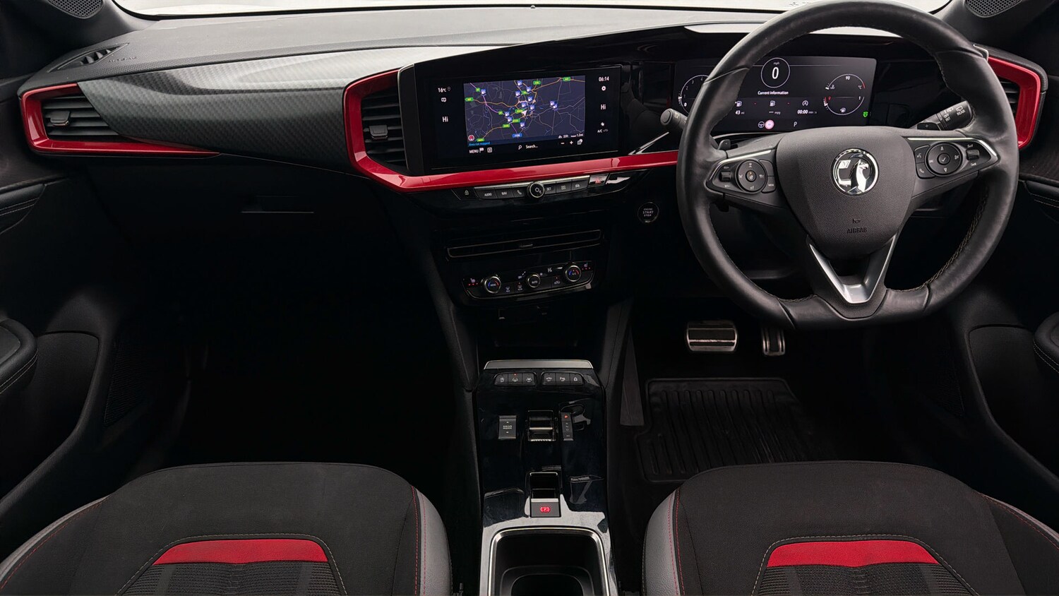 Used Vauxhall Mokka for sale - 78107163: Photo 12