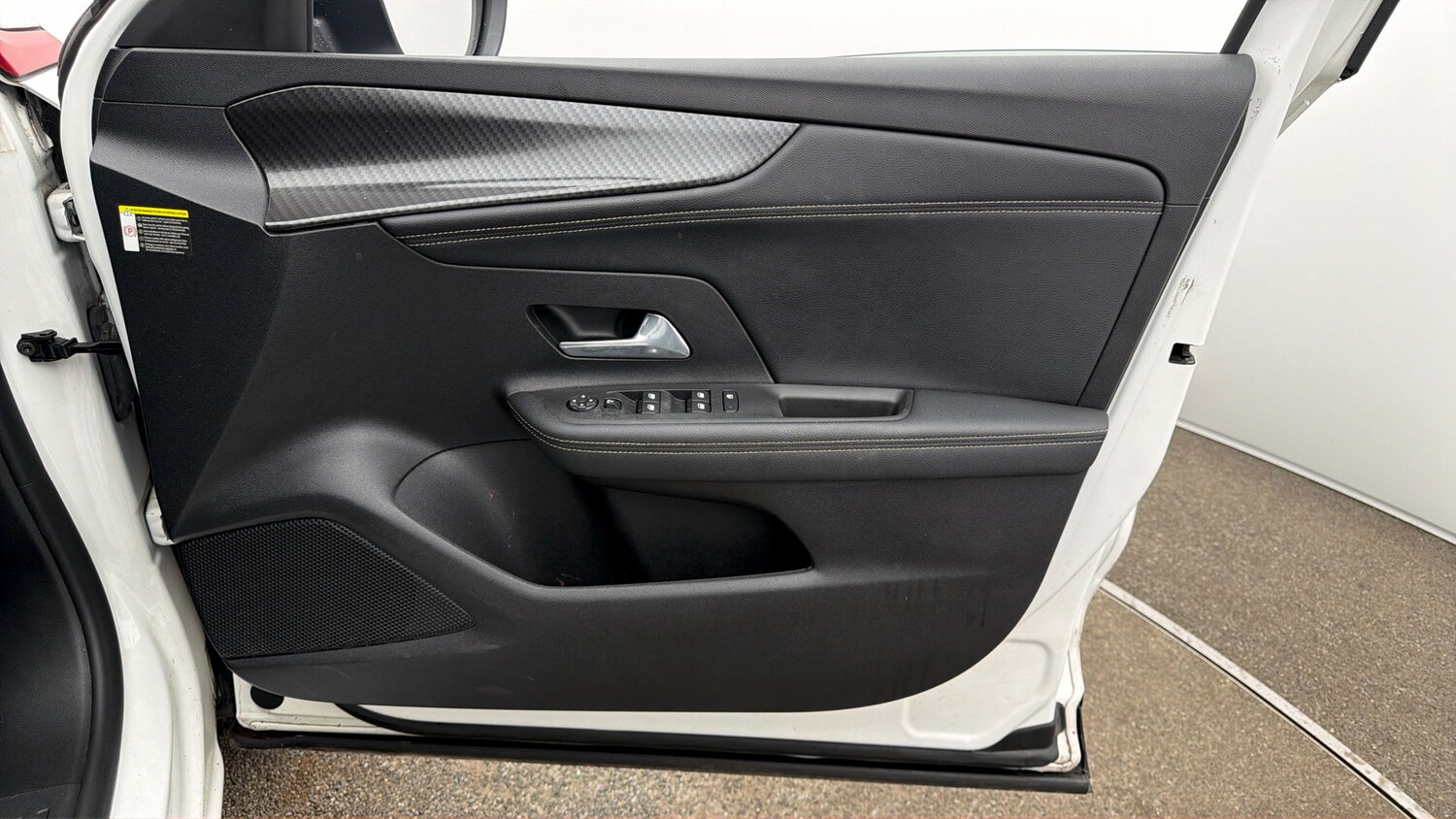 Used Vauxhall Mokka for sale - 78107163: Photo 14