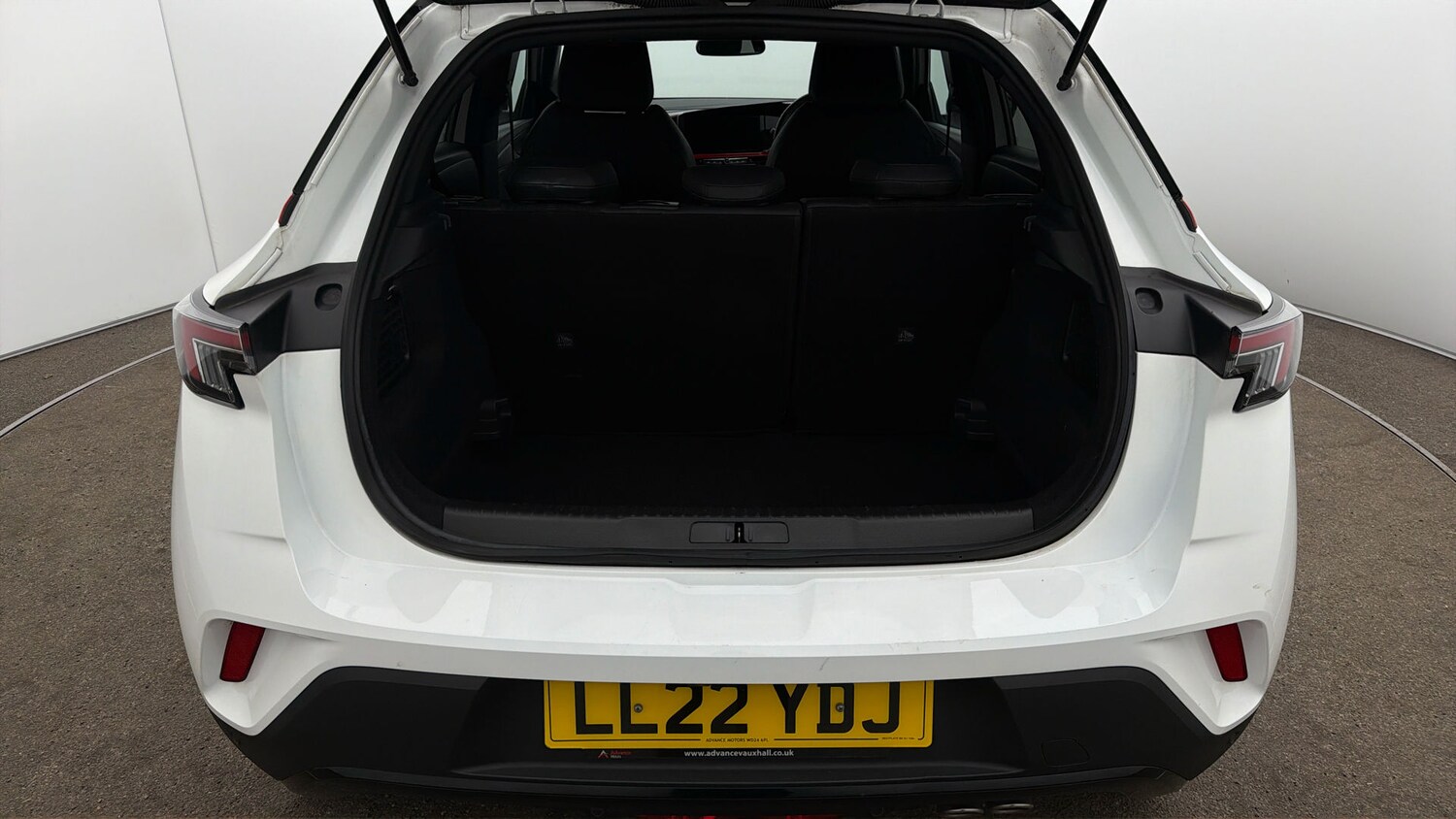 Used Vauxhall Mokka for sale - 78107163: Photo 16