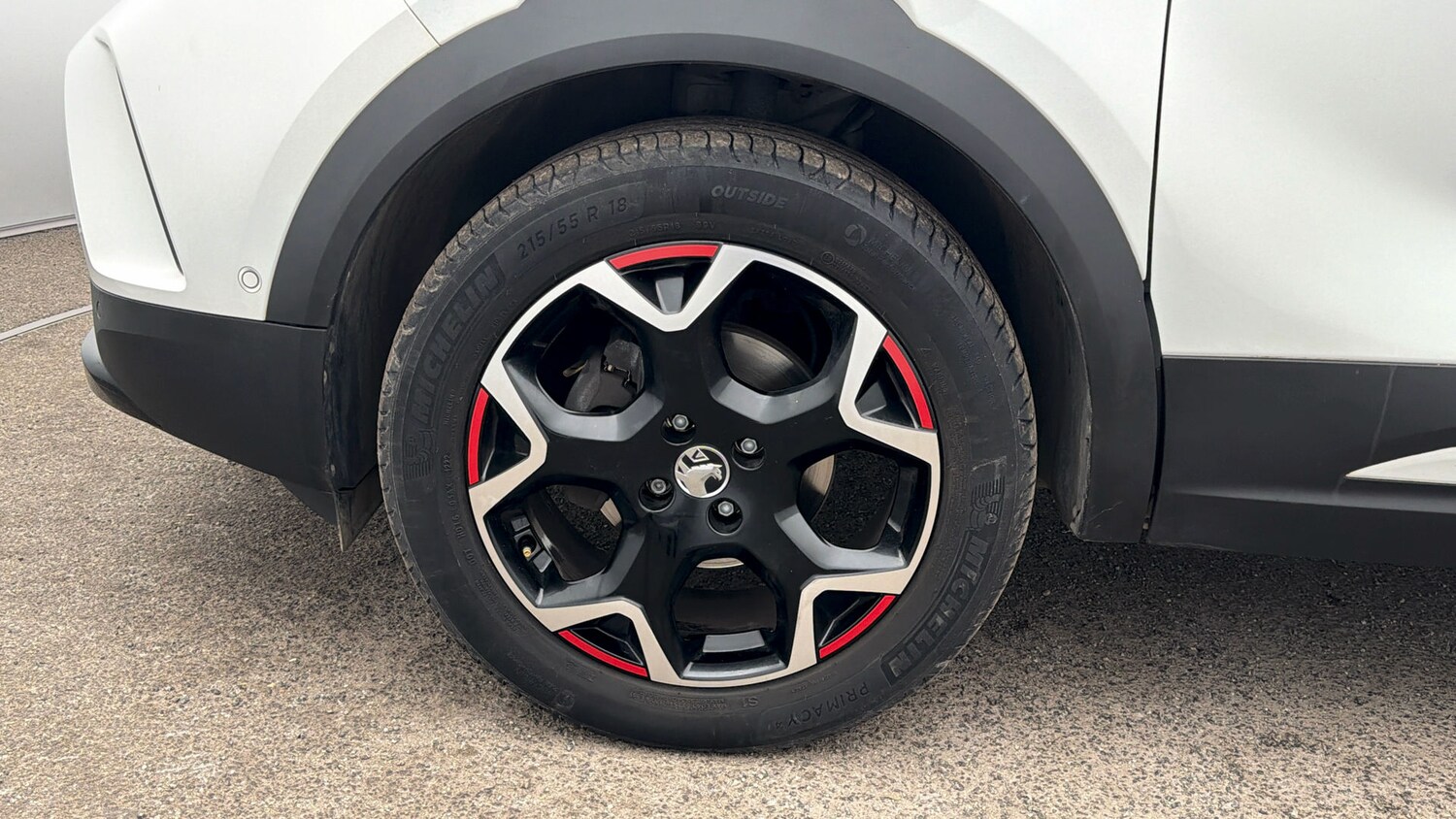 Used Vauxhall Mokka for sale - 78107163: Photo 17