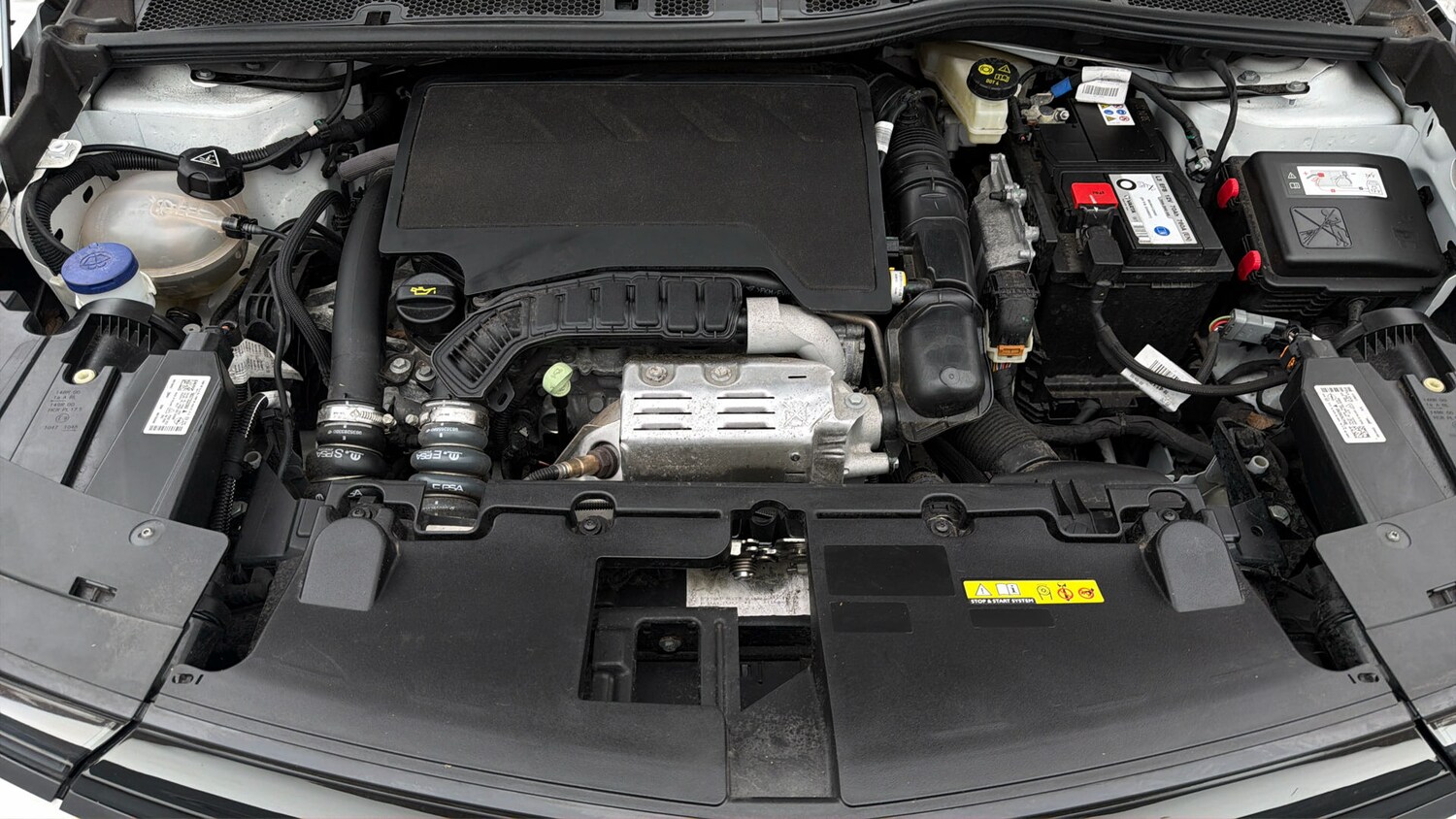 Used Vauxhall Mokka for sale - 78107163: Photo 18